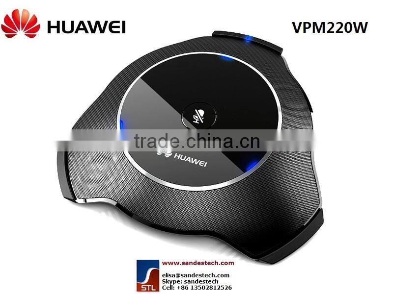 HUAWEI VPM220 Series Omnidirectional Intelligent MIC Array VPM220 VPM220W Video Conference