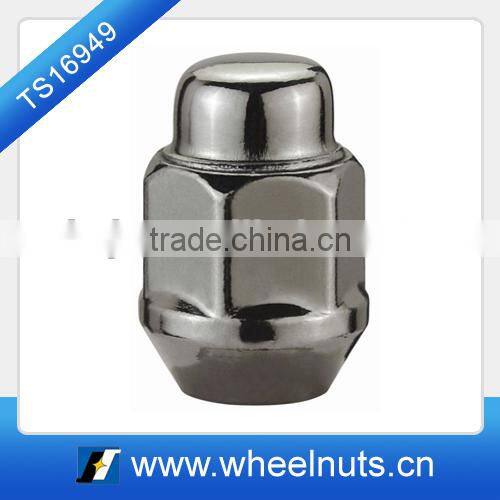 World best selling products blue cap nut,buy direct from china manufacturer