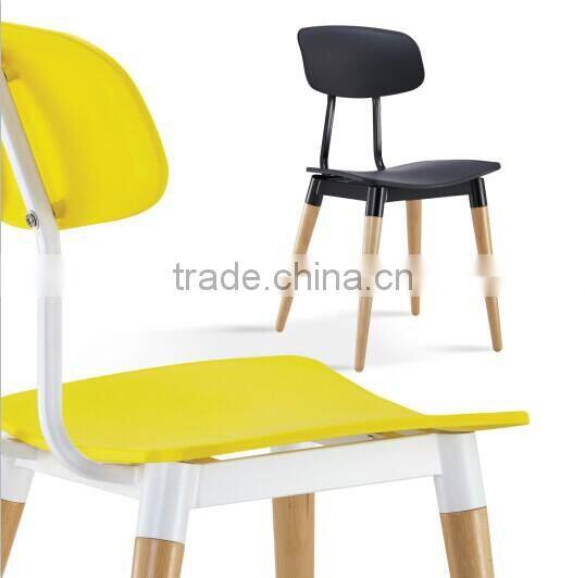 2014 Hot Sale PP Stackable Dining Chair for sale