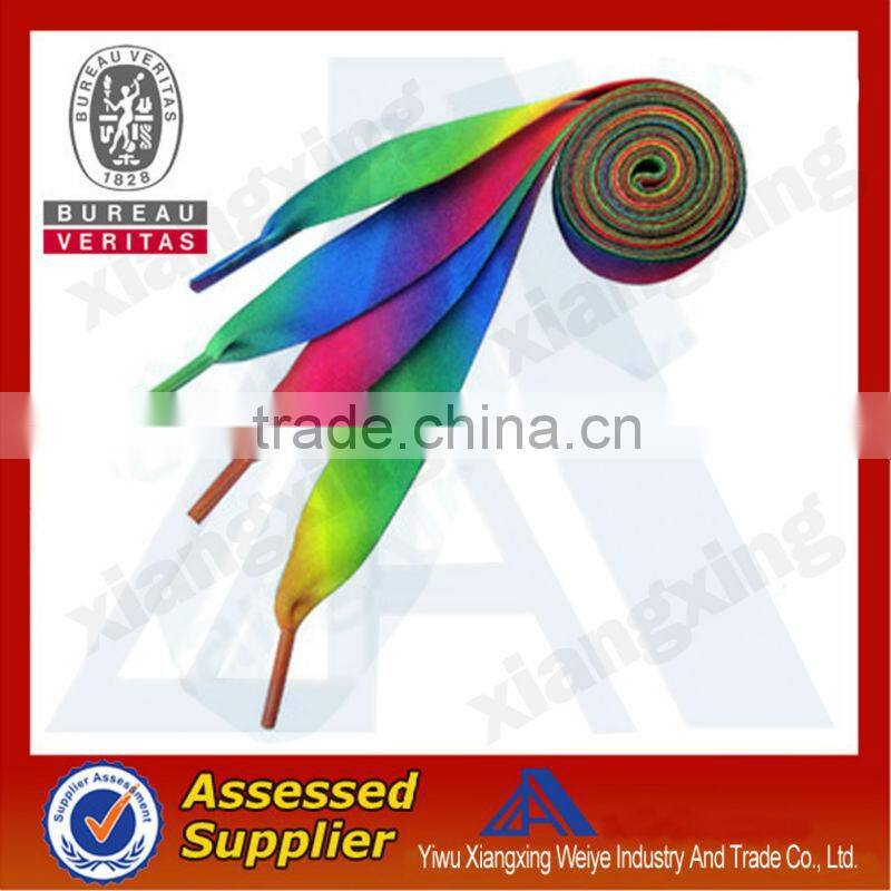 Cheap colorful fashion custom metal shoelace charm