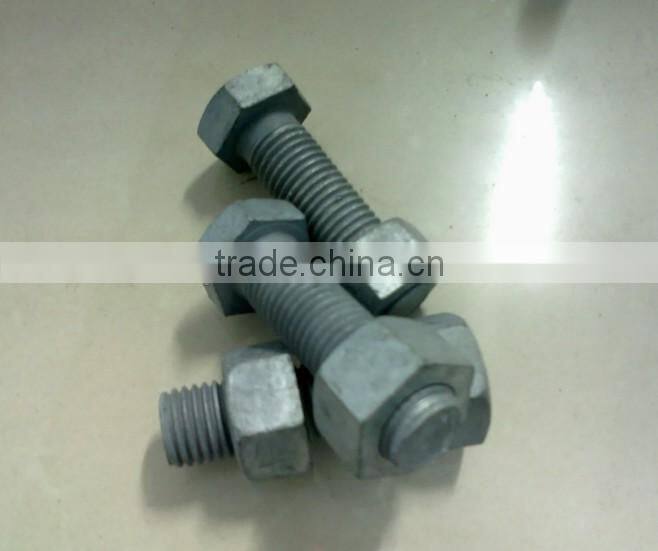 Hex Head NUT DIN 934 GRADE-4.6.8.10