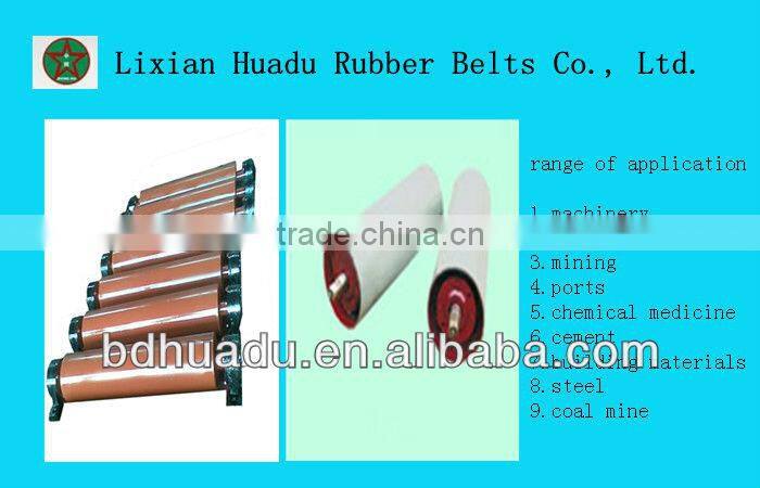 hot sale Belt Conveyer Fitting