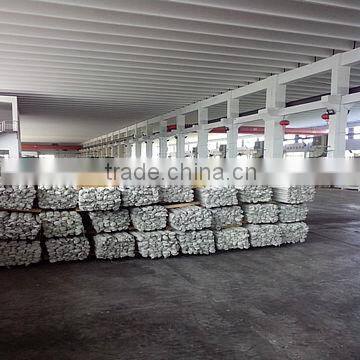 Black finish astm a193 b7 a194 2h stud bolts and nuts