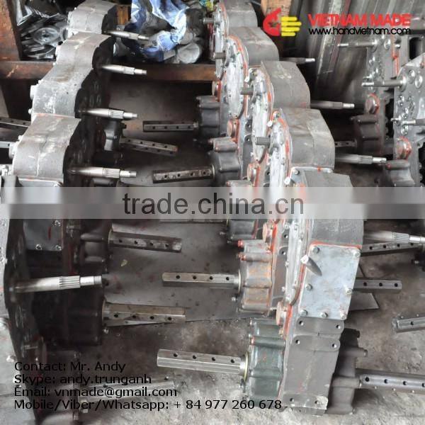 engine for tiller BL 120 - Made in Vietnam