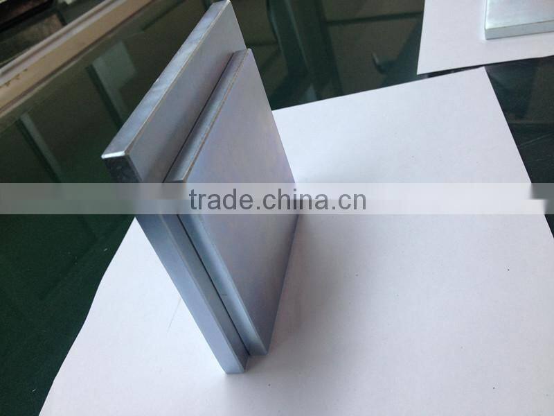 neodymium magnet 55X55X25mm 55x55x25mm