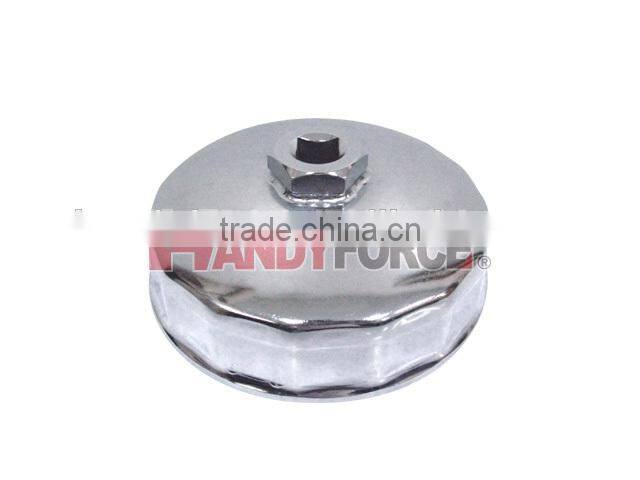 Oil Filter Cap Wrench, Lubricating and Oil Filter Tool of Auto Repair Tools