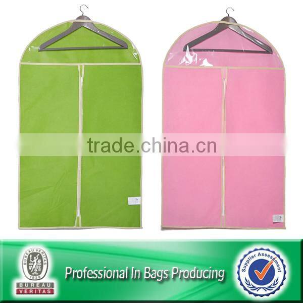 100% Recycled 600 denier polyester cloth packaging bag