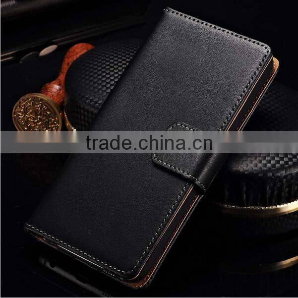 Cell Phone case For Moto Z force Hot selling model Book Stand wallet flip leather cover