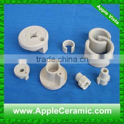 Alumina Porous Ceramic Disc