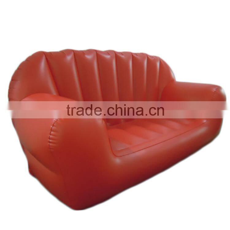 customized lounge relaxing inflatable sofa& chair