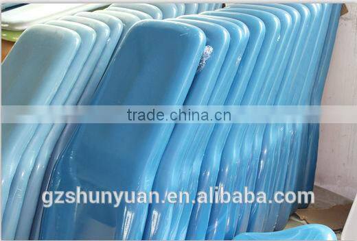 Real leather Electrically Medical Chair