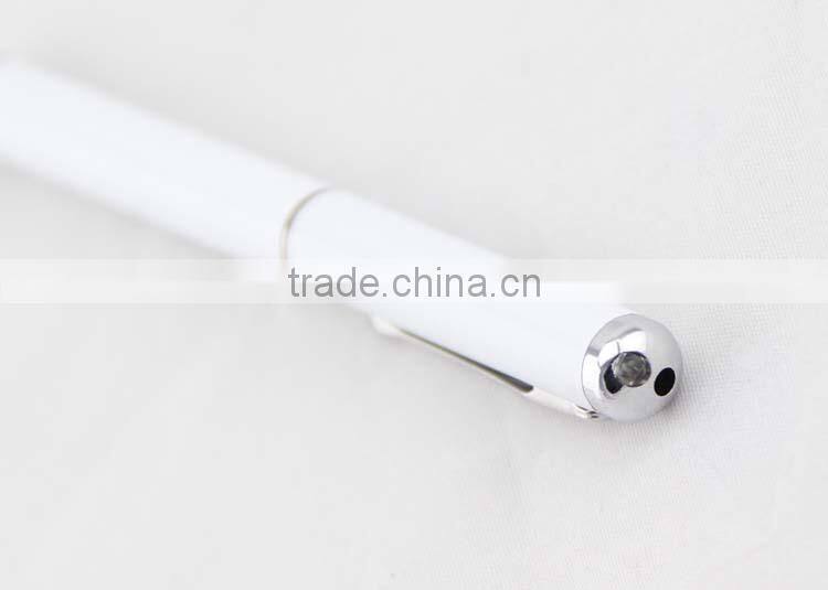 Led pen led ball pen for gift pen or promotion pen