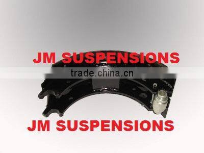 HUTCH Suspension Equalizer And Equalizer Hanger Bracket -Trailer parts Manufacturer for REAR HANGER FOR BPW, FRUEHAUF, HUTCH