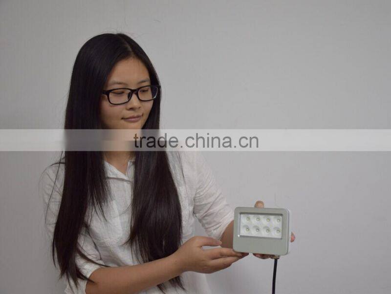 2016 New Design LED Flood Light 10W 20W 30W 50W 100W