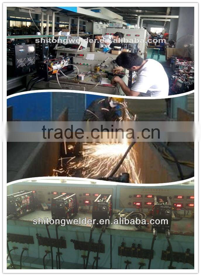 zx7-315 arc welder