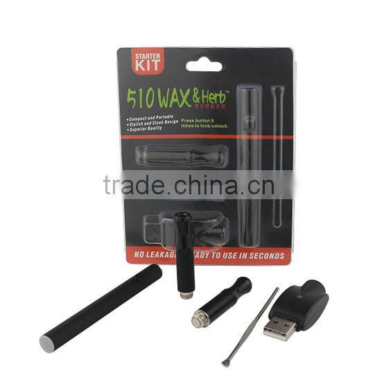simply pack dry herb vaporizer 510 vaporizer kit from manufacturer