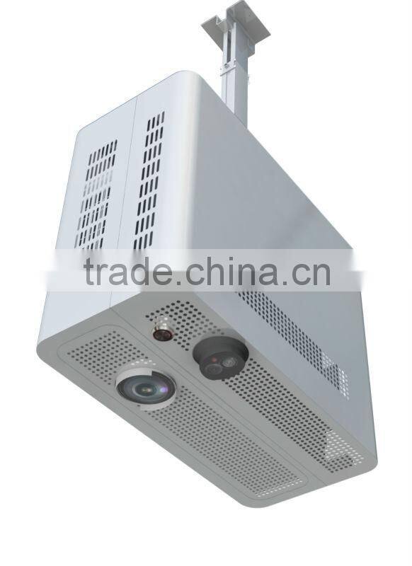 HOT SELLING! RICHTECH all-in-one unlimited effects and good plug and play interactive floor technology