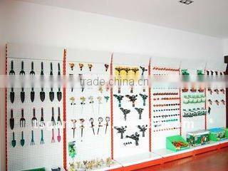 TS3002 garden hose plastic joiner