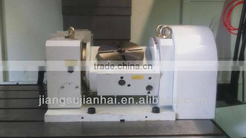 VMC1060 used cnc milling machine photo