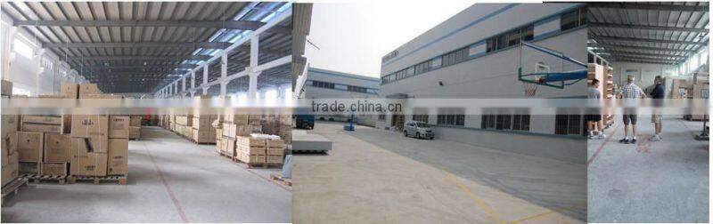 Hight water proof vanity aluminum vanity metal bathroom cabinet WF312S