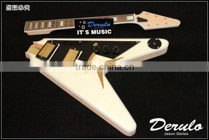 Unique Design Nice Guitar Amp Kit