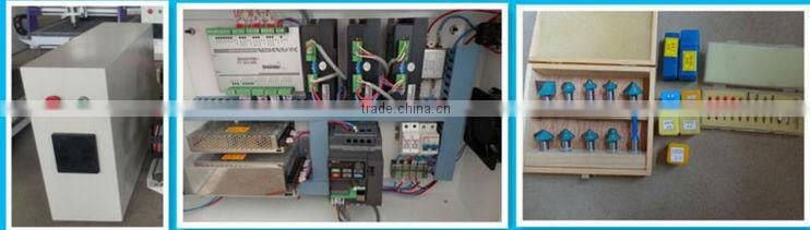 mini wood carving cnc router