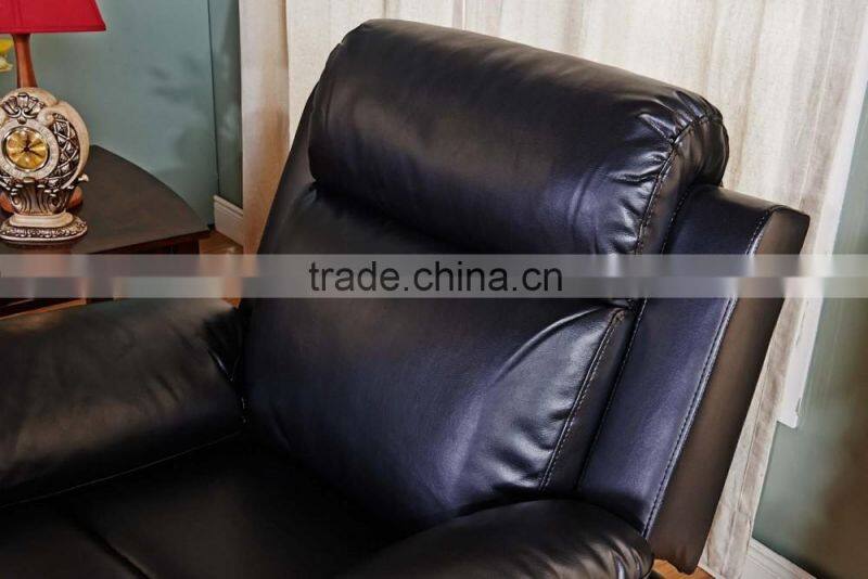 Yihua Samantha Home Use Modern Style Sofa Sets Love Seat Recliner 3 Seat Sofa