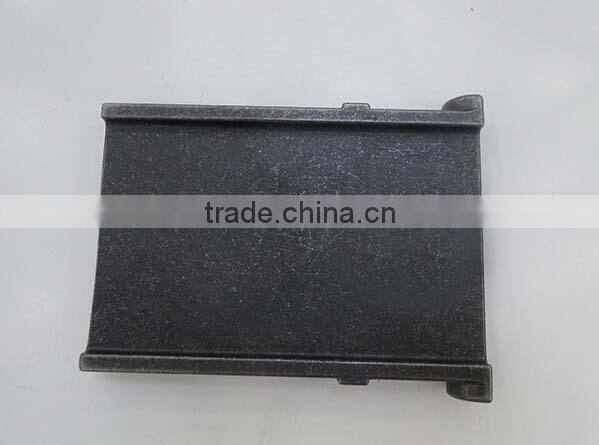 Spare Parts of Shot Blasting Machine/Blades/Blast Wheel/Control Cage/Impeller