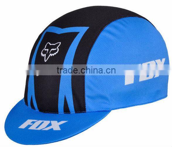 Alibaba China cool sportswear cycling cap