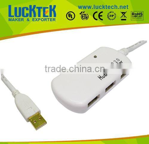 USB2.0 HUB repeater ,high quality