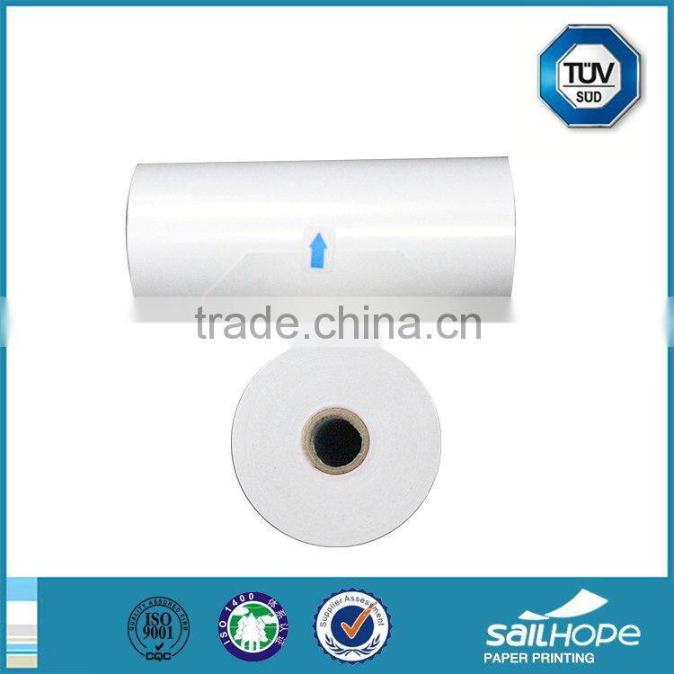 Branded top sell medical paper for syringe set