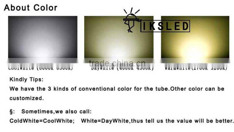 led t5 tube light t4 t5 single led tube