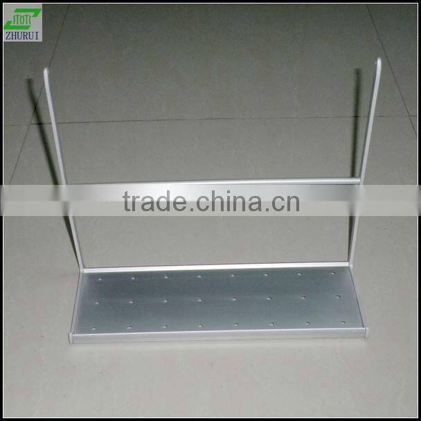 2014 Hot Sale practical and durable pensile kitchen Seasoning cylinder shelf rack