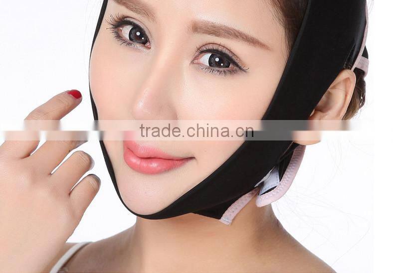 lus v line review and face roller bubzbeauty