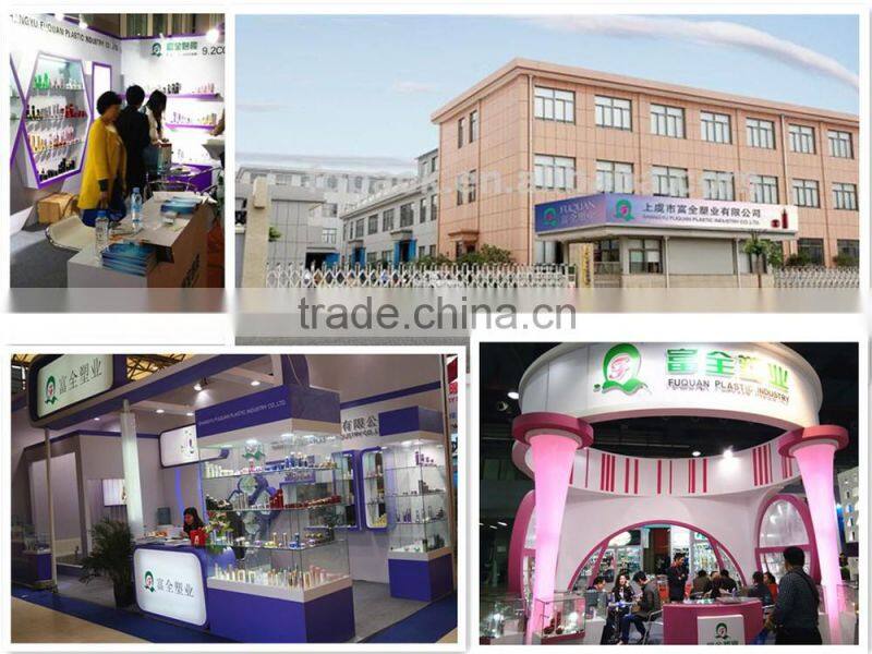 cosmetic BB cream plastic tube from alibaba china