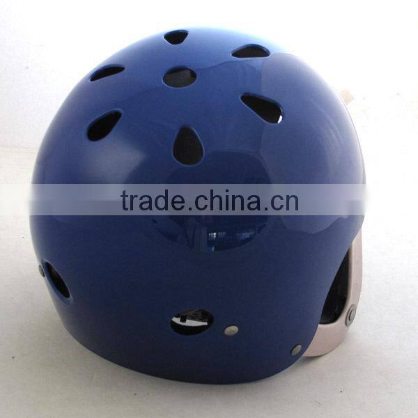 rafting helmet in ABS shell + EPS liner