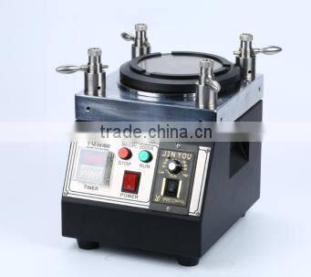 WF-2000A Polishing Machines | Domaille Engineering | Optical Fiber Polishing