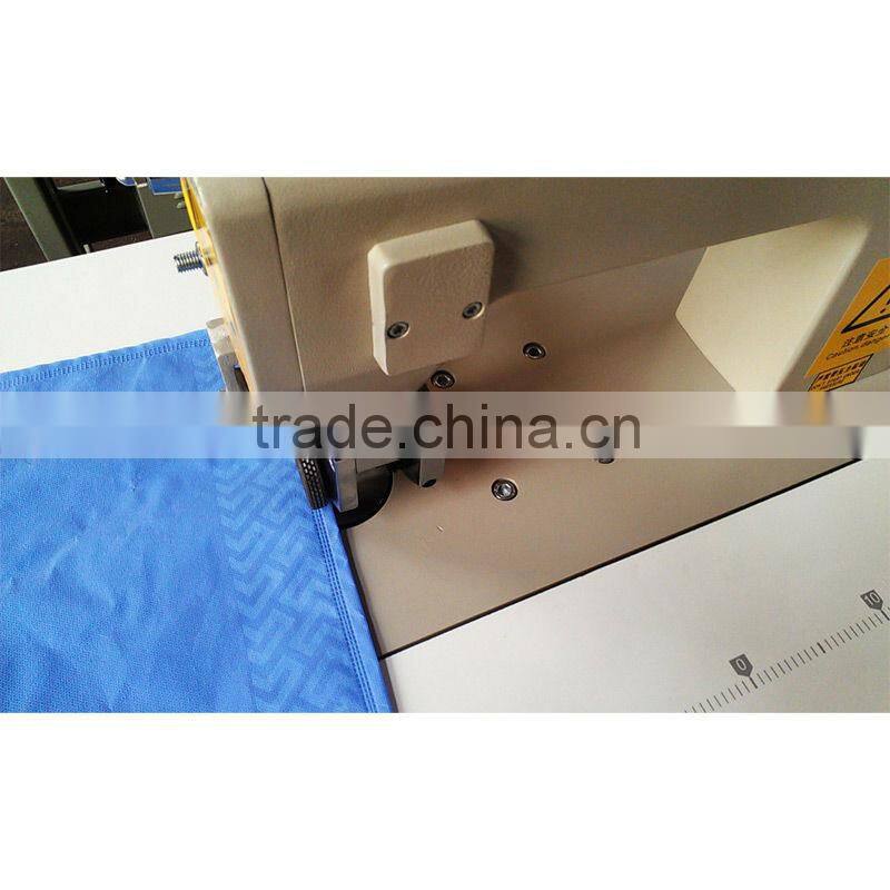 Good quality! Ultrasonic sewing machine for surgical gown (CE certified)