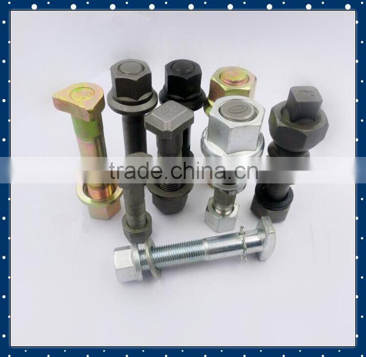 China wholeasale best quality 10.9 grade wheel bolt for RENUALT using