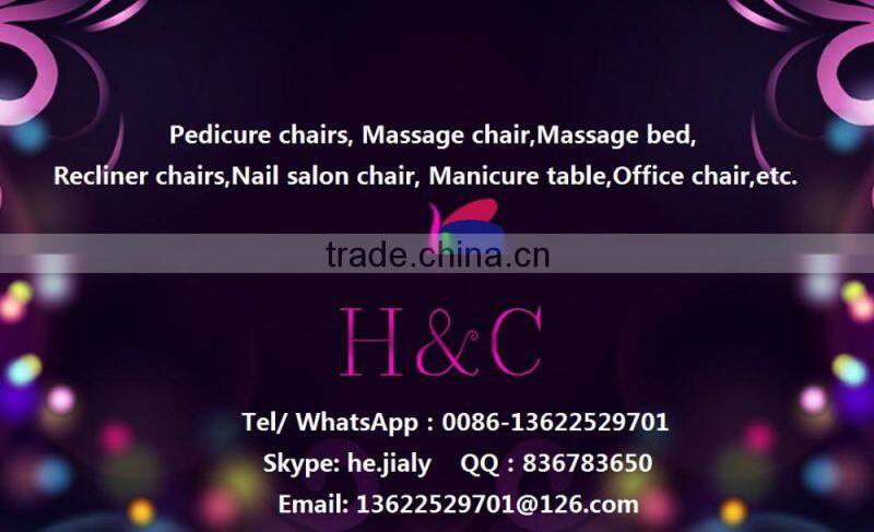 facial bed & beauty salon furniture & electric beauty bed & electric massage tables for sale