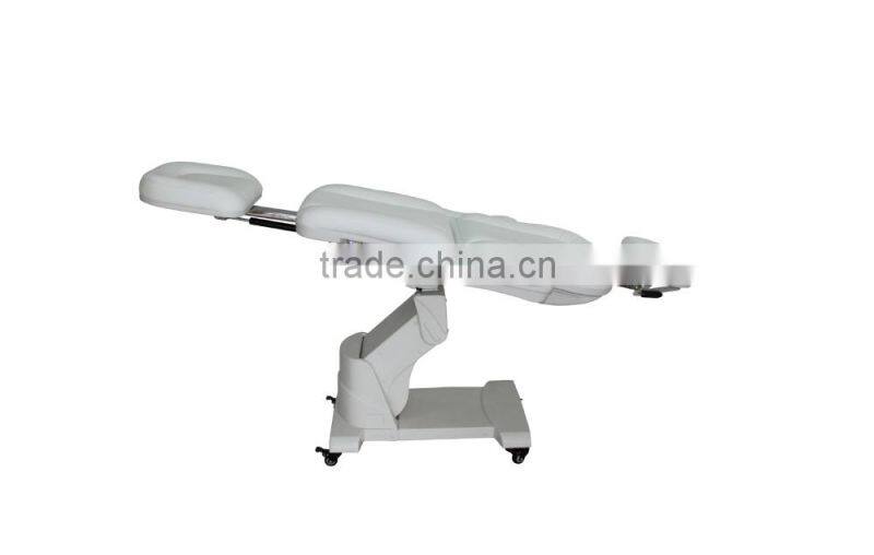 2016 Hot Sales Leather Electric Beauty Cosmetic Bed/Electric Beauty Bed/Beauty Massage Bed