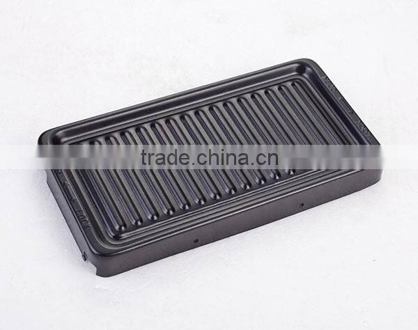 Electric barbecue BBQ