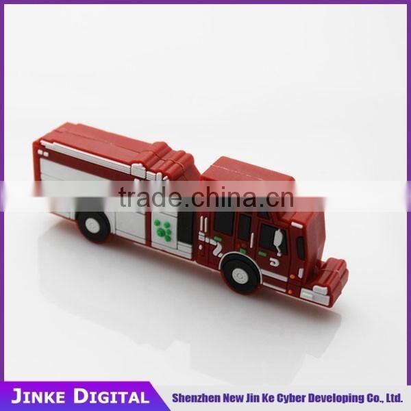 Best seller! train usb flash drive with free color USB Flash Stick Wholesale
