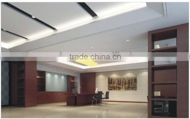 15W LED panel ceiling lights