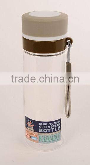 Tritan Fashion Official Water Bottles