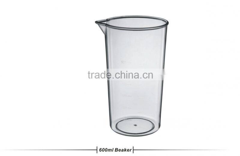 DC Motor Hand Blender