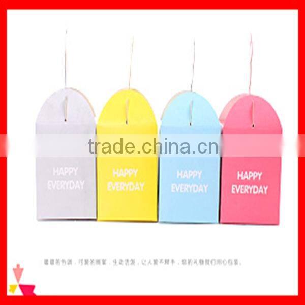 Various Good Design Custom Logo Printing Apple Packaging Gift Box Wholesale