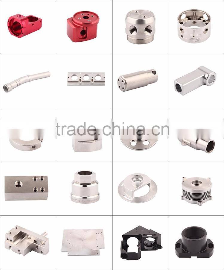 Hot sale made in china made in china cnc machining