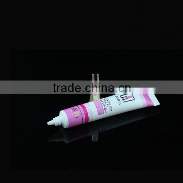 30ml good quanlity cosmetic container tube for eye cream