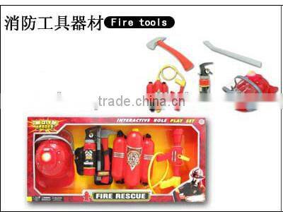 popular design kids love firefighting equipment learning resources
